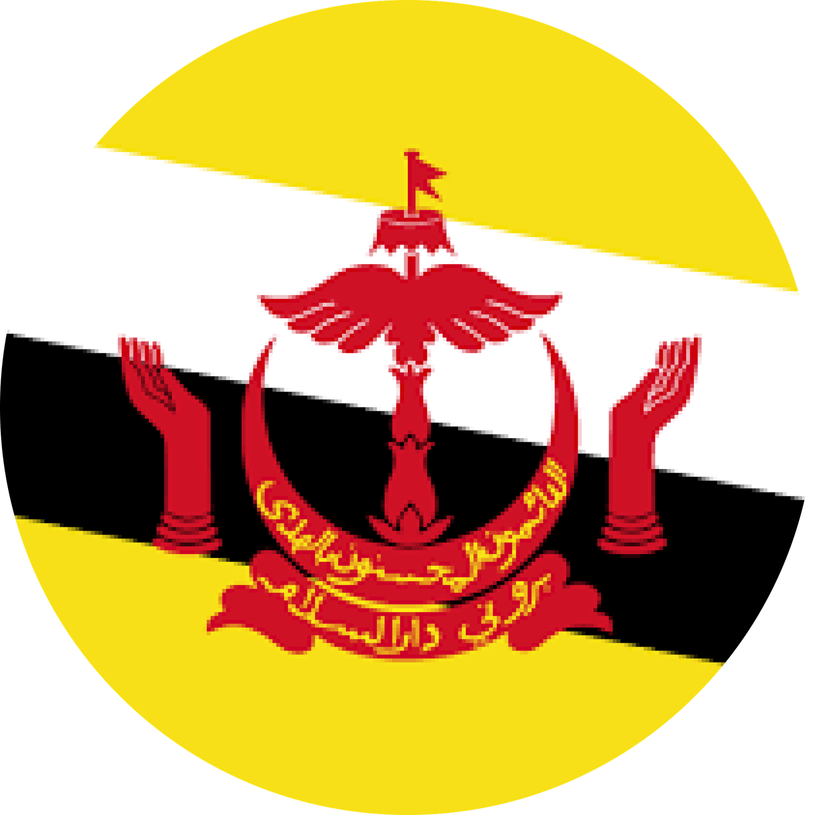 brunei